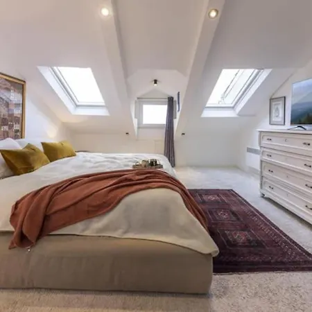 Apartment Penthouse With Jacuzzi Dubrovnik